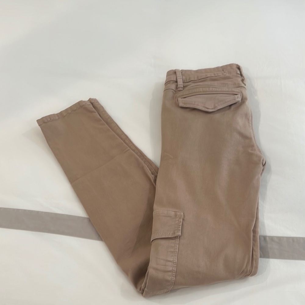 Joes cargo pants